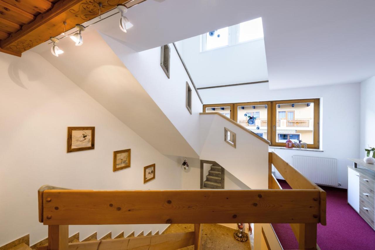 Landhaus Brigitte 弗拉绍 外观 照片