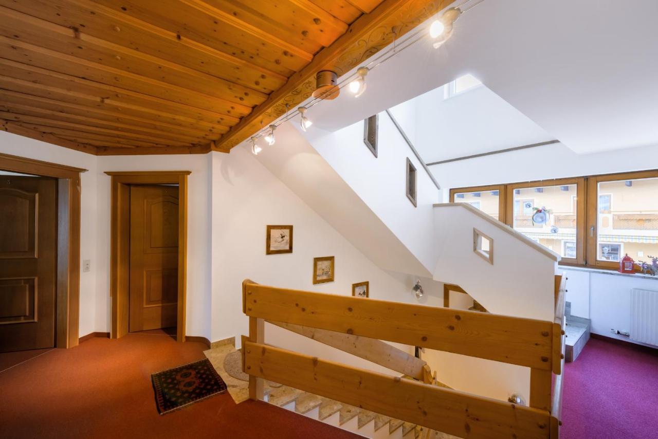 Landhaus Brigitte 弗拉绍 外观 照片